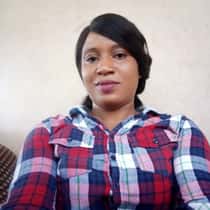 Fatmata Bangura