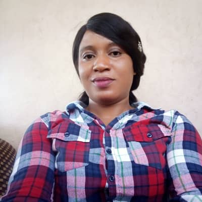 Fatmata Bangura