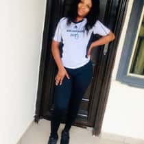 Joy oseghale