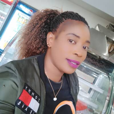 Mercy masumba kays