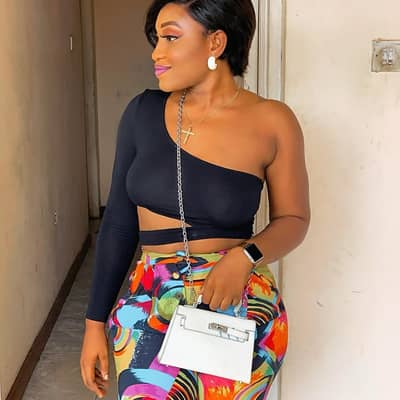 grace appiah