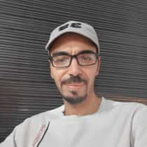 Yasser rezk