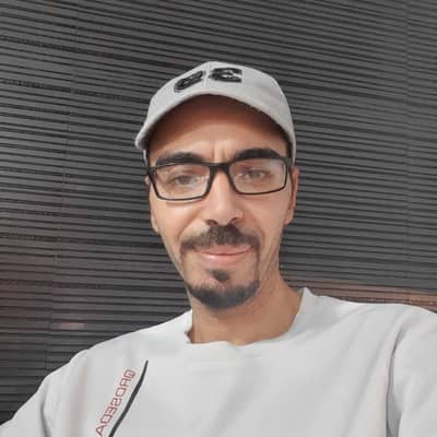 Yasser rezk