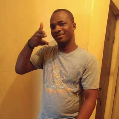 Temiloluwa