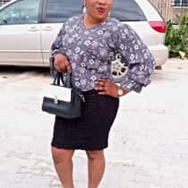 Inuyomi olufunke