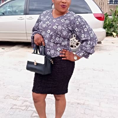 Inuyomi olufunke