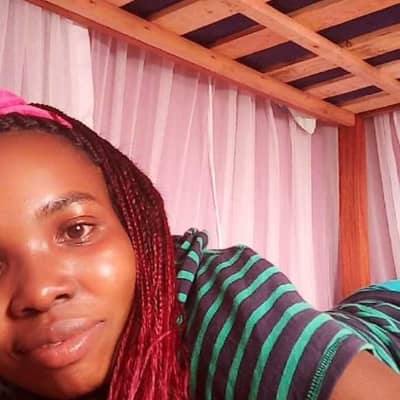 Milly Juma