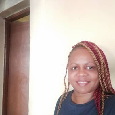 Shiku L Thuku