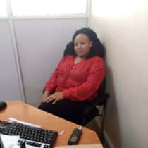 Elizabeth ndiritu