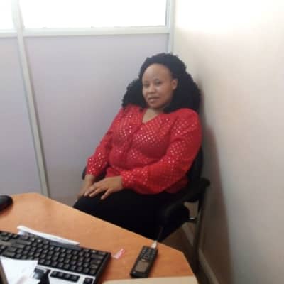 Elizabeth ndiritu