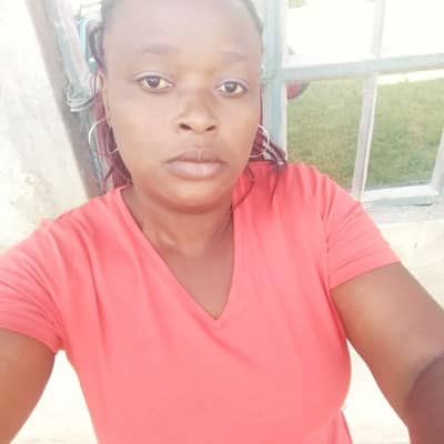 Njesh njeri