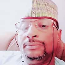 ibrahim adamu