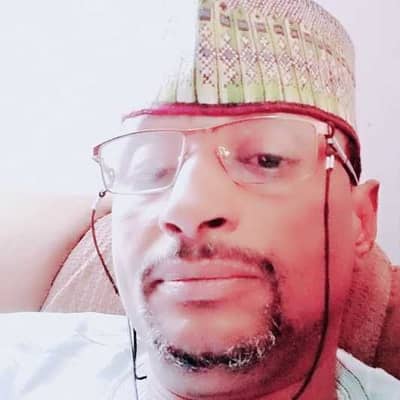ibrahim adamu
