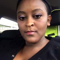 Lucy Mwai