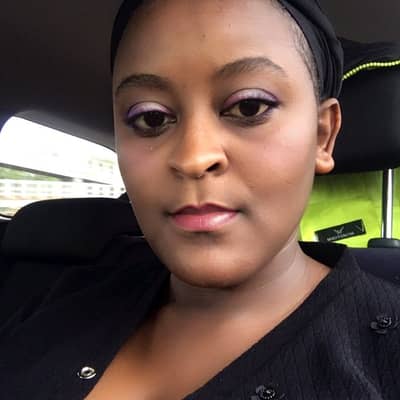 Lucy Mwai