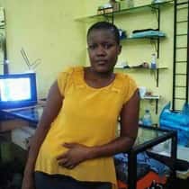 sikhulile Ndhlovu