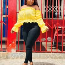 Asantewaa Bridget
