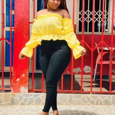 Asantewaa Bridget