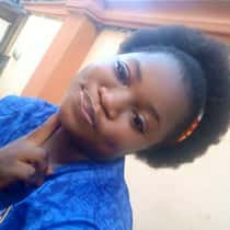 Mary