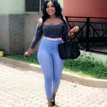 Ohemaa Mary