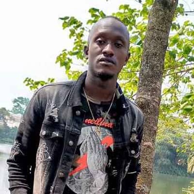 CHUKWUEMEKA Ibrahim