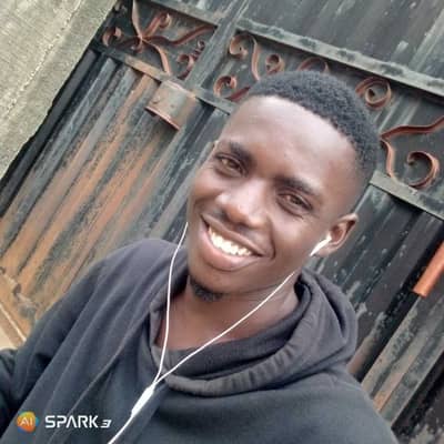 Onny Victor