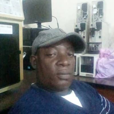 Isaiah yakubu