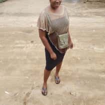 Chisom Benjamin
