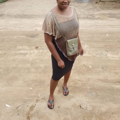Chisom Benjamin