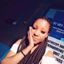 Juliet okon Williams