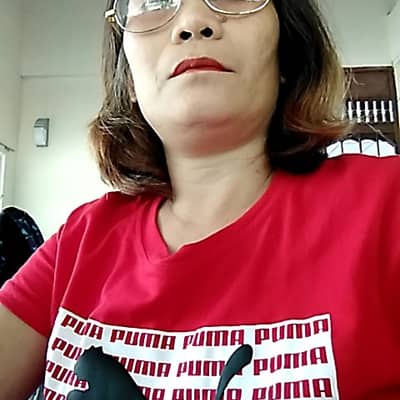 Luisa Garganera