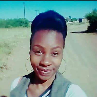 Mpho Pearl Odirile