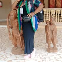 Mariama Bah