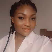 Juliet Andin
