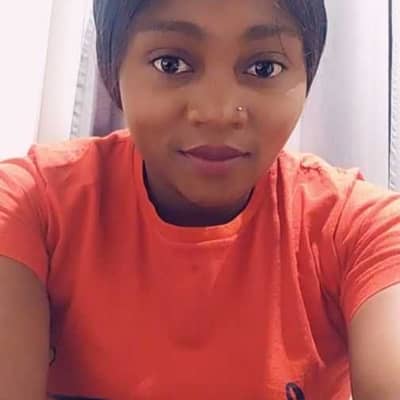 winny opiyo
