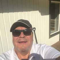 Benny Håkan Sagmo
