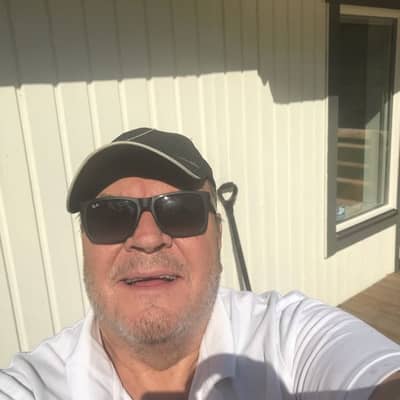 Benny Håkan Sagmo