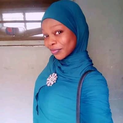 Aisha Omolayo