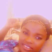 Jemimah Danlami