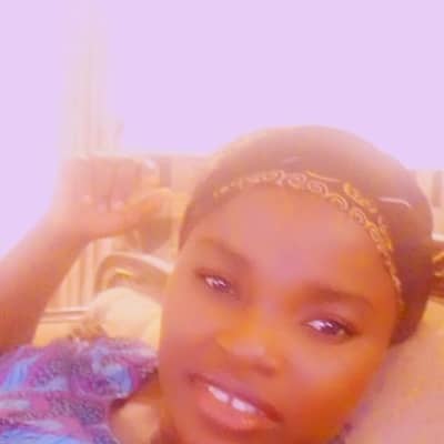 Jemimah Danlami
