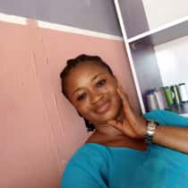Aderonke yetunde