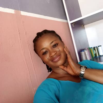 Aderonke yetunde