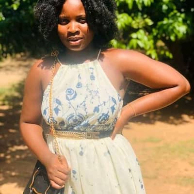 Alima adongo