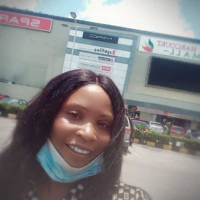 Narapearl Ekanem