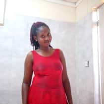 Leavina Maureen