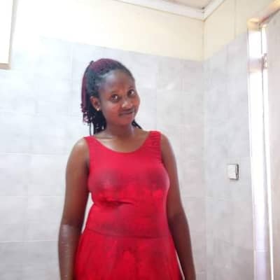 Leavina Maureen