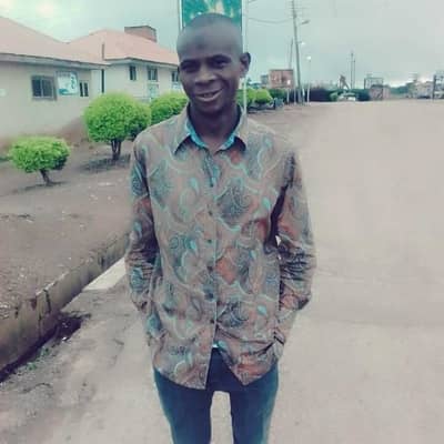 Adeniji saheed adekanmi