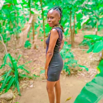 Ivy Ivy