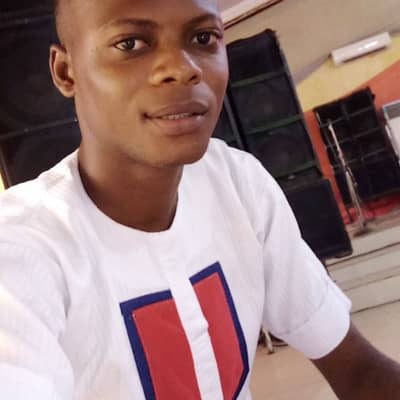Ajibade micheal