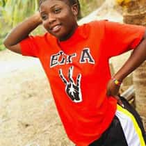 Asantewaa linda